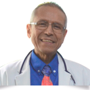 Dr. Atilio Vera Fuentes