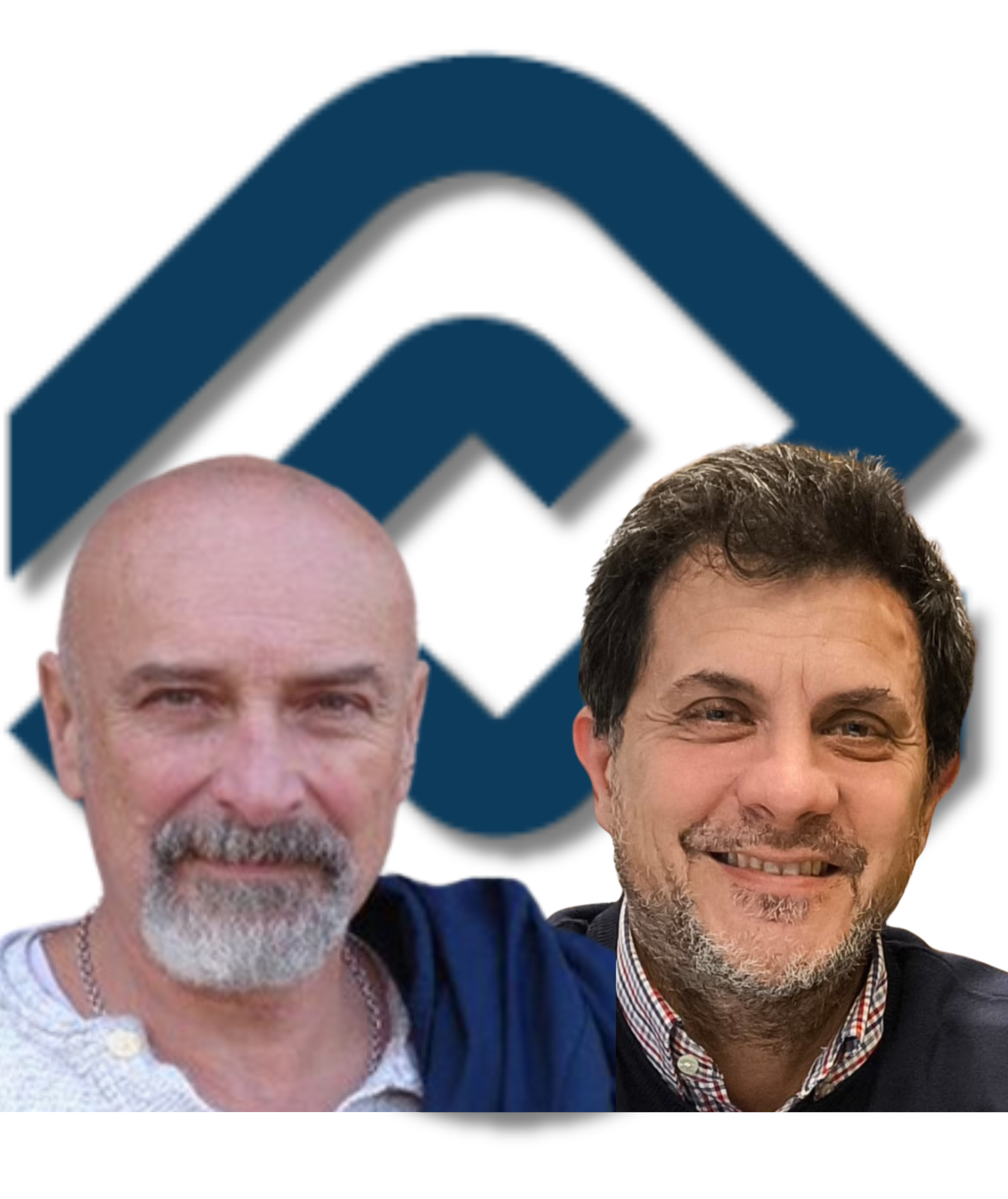 Dres. Marcelo Candegabe & Matías Lainz