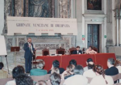 Dr. Marcelo Candegabe 1989